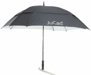 Jucad Umbrella Windproof With Pin Black #6194522