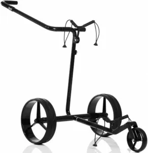 Jucad Carbon Drive 2.0 Black Elektrický golfový vozík #306903