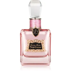 Juicy Couture Royal Rose parfémovaná voda pre ženy 100 ml