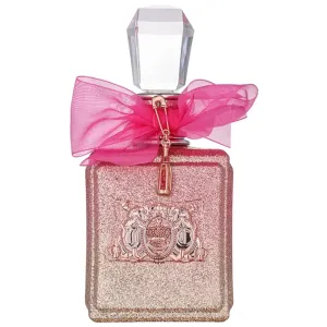 Juicy Couture Viva La Juicy Rosé parfumovaná voda pre ženy 100 ml #384342
