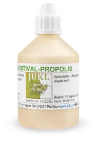 Jukl Kostihoj – Propolis 50 ml