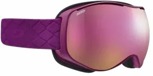 Julbo Ellipse Purple/Purple Lyžiarske okuliare