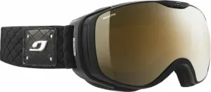 Julbo Luna Ski Goggles Silver/Black Lyžiarske okuliare