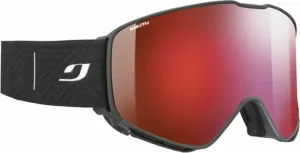 Julbo Quickshift OTG Ski Goggles Infrared/Black Lyžiarske okuliare