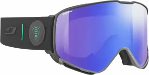 Julbo Quickshift Ski Goggles Blue/Twicemeblack/Green Lyžiarske okuliare