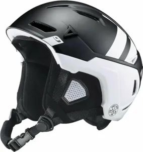 Julbo The Peak LT Ski Helmet White/Black XS-S (52-56 cm) Lyžiarska prilba