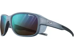 Julbo Montebianco 2 Gray/Brown/Blue Flash Outdoorové okuliare