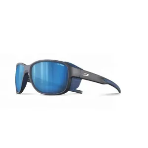 Julbo Montebianco 2 Black/Blue/White/Smoke/Multilayer Blue Outdoorové okuliare