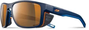 Julbo Shield Reactiv Cameleon Blue/Blue/Orange Outdoorové okuliare