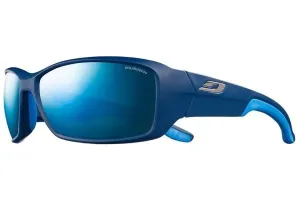 Julbo Run Spectron Polarized 3/Blue Športové okuliare