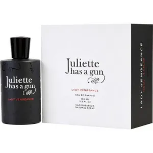 Juliette Has A Gun Lady Vengeance 50 ml parfumovaná voda pre ženy