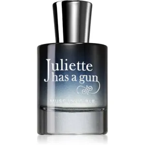 Juliette Has a Gun Musc Invisible parfémovaná voda pre ženy 50 ml