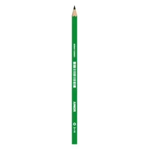 JUNIOR - Ceruzka grafitová/šesťhranná č. 3/H