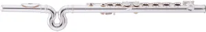 Jupiter JFL700WD Koncertná priečna flauta