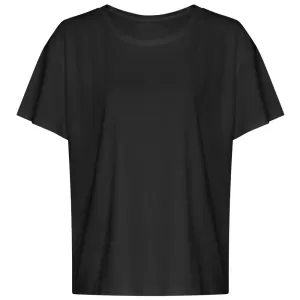 Čierne tričká Just Cool