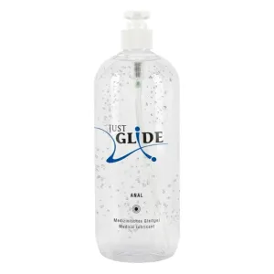 Just Glide Anal - análny lubrikant (1000ml)