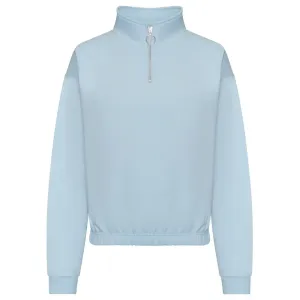 Dámske topy Just Hoods