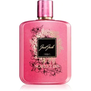 Just Jack Scarlet Jas parfémovaná voda pre ženy 100 ml