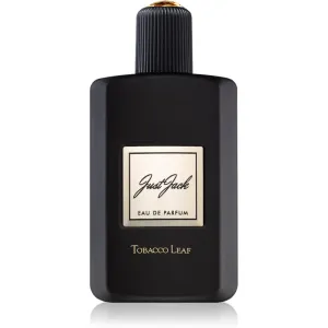 Just Jack Tobacco Leaf parfumovaná voda unisex 100 m #911099