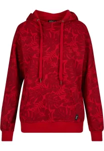 Women's sweatshirt Just Rhyse Summertime - red