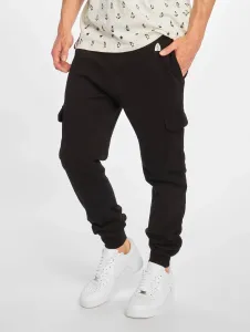 Just Rhyse Huaraz Sweat Pants black - Size:3XL