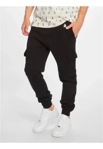 Just Rhyse Huaraz Sweat Pants black - Size:XL