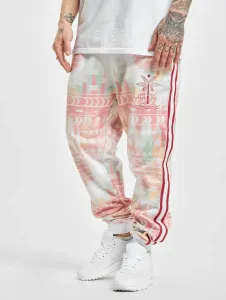 Just Rhyse Pocosol Sweatpants Colored offwhite - Size:3XL