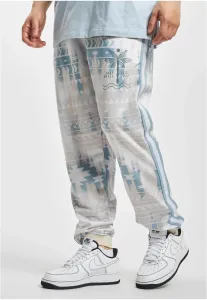 Just Rhyse Pocosol Sweatpants Colored grey - Size:S