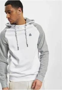 Just Rhyse Hoody white - Size:M