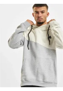 Just Rhyse Tronador Hoody offwhite - Size:S