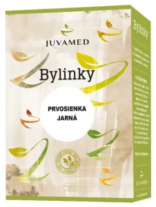 JUVAMED PRVOSIENKA JARNÁ - KVET bylinný čaj sypaný 1x30 g