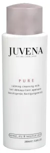 Juvena Pure Cleansing čistiace mlieko pre normálnu až suchú pleť 200 ml