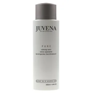 Juvena Pure Cleansing Calming Tonic 200ml (Normální, suchá a citlivá pleť)