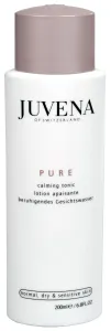 Juvena Pure Cleansing 200 ml čistiaca voda pre ženy na zmiešanú pleť; na normálnu pleť; na citlivú a podráždenú pleť