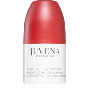 Juvena Tělový dezodorant Roll-On 24H (Body Deodorant) 50 ml