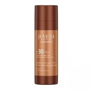 Juvena Sunsation Superior Anti-Age Cream SPF30 75 ml opaľovací prípravok na tvár pre ženy