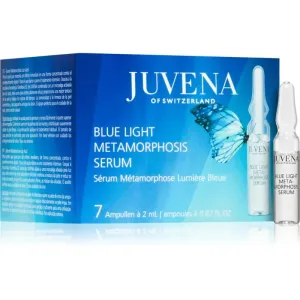 Juvena Blue Light Metamorphosis 14 ml pleťové sérum pre ženy na pigmentové škvrny; na dehydratovanu pleť