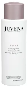 Juvena Pure Cleansing čistiace tonikum pre mastnú a zmiešanú pleť 200 ml #868148