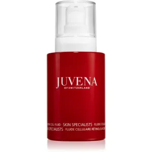 Juvena Obnovujúci pleťový fluid Skin Special ist s (Retinol & Hyaluron Cell Fluid) 50 ml