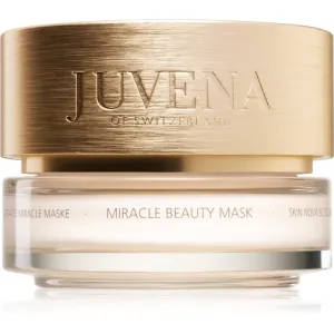Juvena Miracle Beauty Skin Nova SC Cellular 75 ml pleťová maska pre ženy na veľmi suchú pleť; proti vráskam; na unavenú pleť