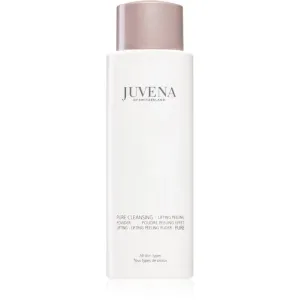 Juvena Pure Cleansing Lifting Peeling Powder 90 g peeling pre ženy na veľmi suchú pleť; na rozjasnenie pleti