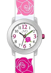 Detské náramkové hodinky JVD J7145,1 #3438011