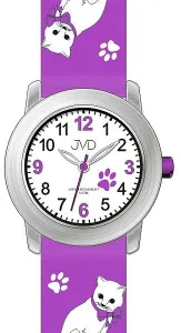 Detské náramkové hodinky JVD J7153.1 #3437997