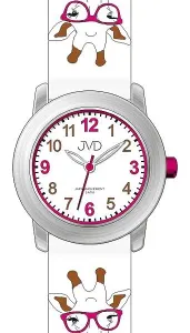 Detské náramkové hodinky JVD J7155,1 #3438004