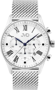 Analógové hodinky JVD