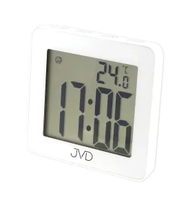 Kúpeľňové hodiny JVD SH8209, 10cm #3447010