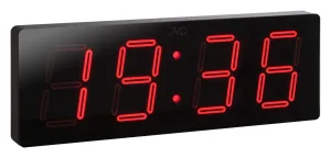 Nástenné digitálne hodiny JVD DH1.1, 51cm #3439275