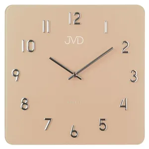Nástenné hodiny JVD H85.2 35cm