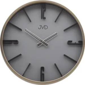 Nástenné hodiny JVD