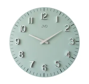 Nástenné hodiny JVD HC404.2, 40 cm